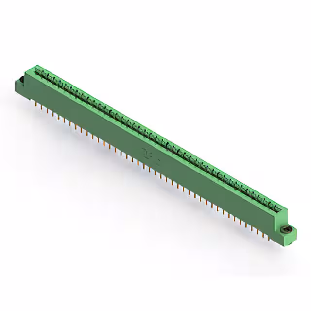 833-084-521-203 EDAC Inc.  Edgeboard Connectors